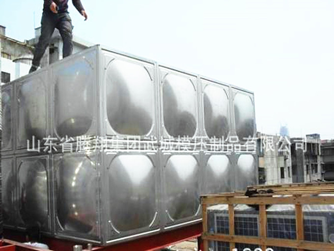 不銹鋼水箱對我們?nèi)粘Ｉ钣盟谋Ｗo