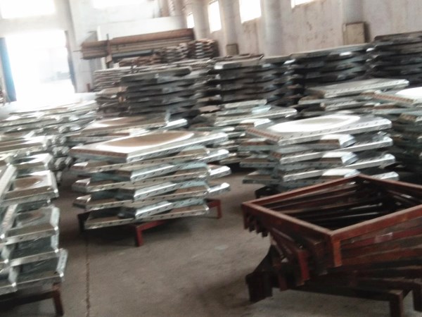 鍍鋅鋼板水箱維修和保養中應該注意什么問題？