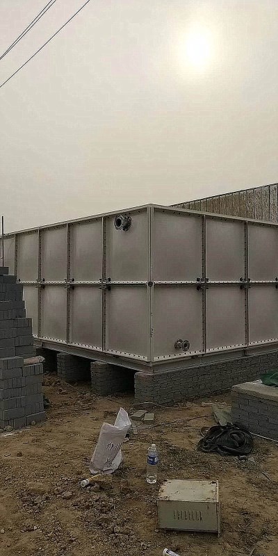 消防用的玻璃鋼水箱國家標準是什么？