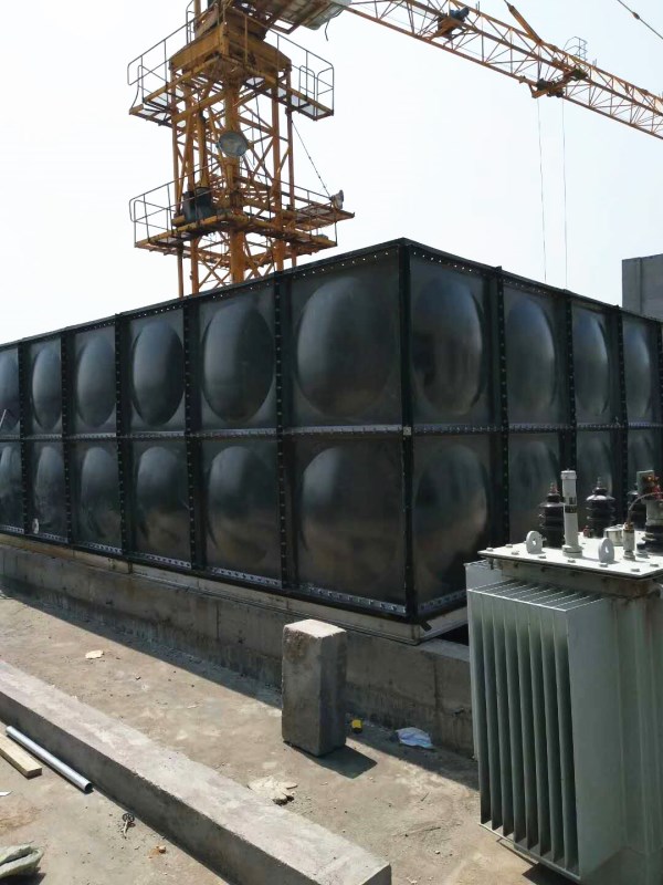 搪瓷鋼板水箱的保養問題有哪些？