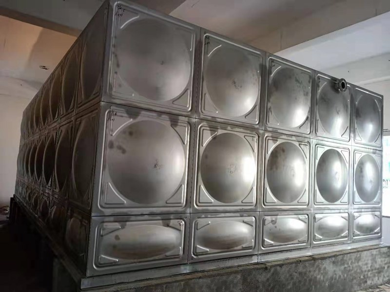 不銹鋼水箱價格受什么影響？